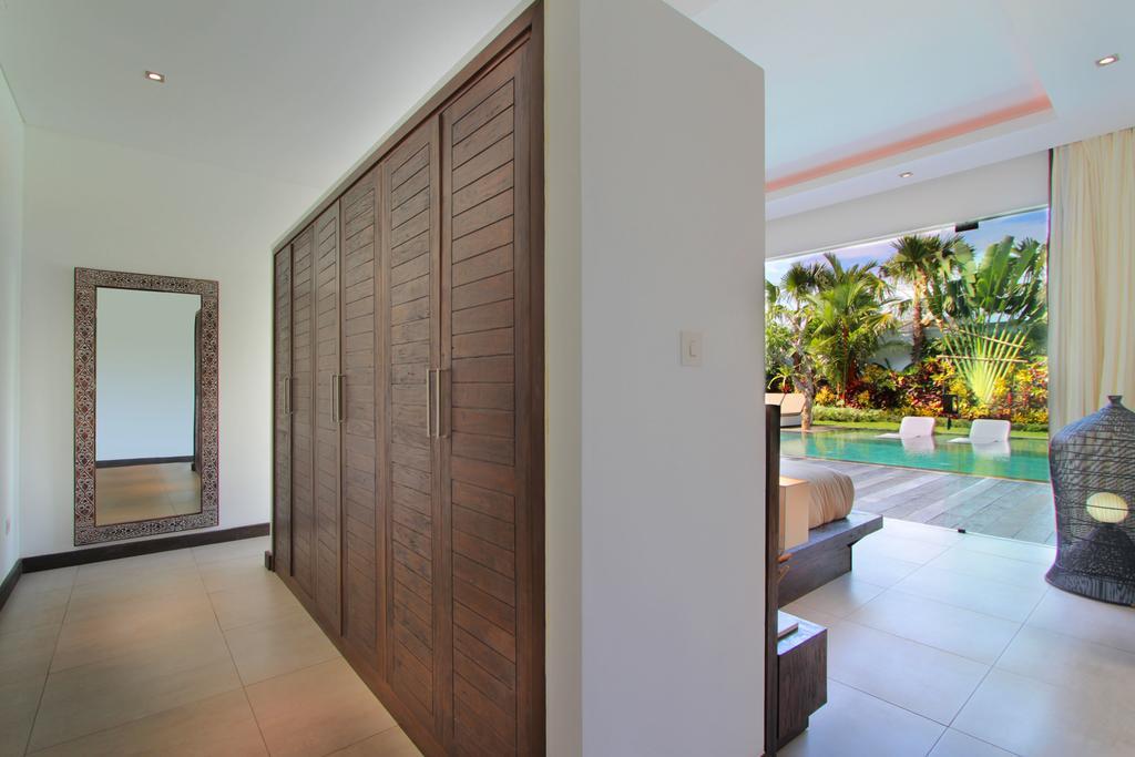 Villa Amba Laba By Optimum Bali Villas Seminyak Exteriör bild