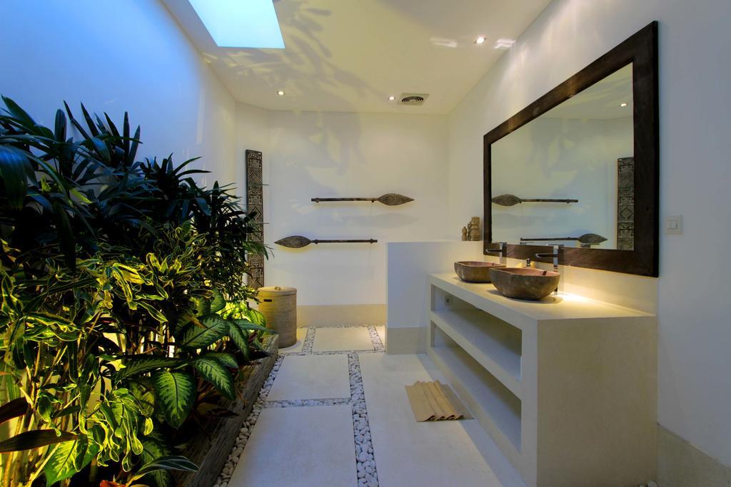 Villa Amba Laba By Optimum Bali Villas Seminyak Exteriör bild