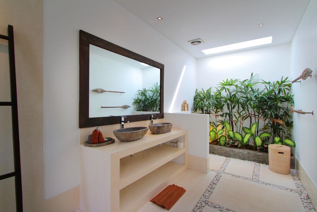 Villa Amba Laba By Optimum Bali Villas Seminyak Exteriör bild