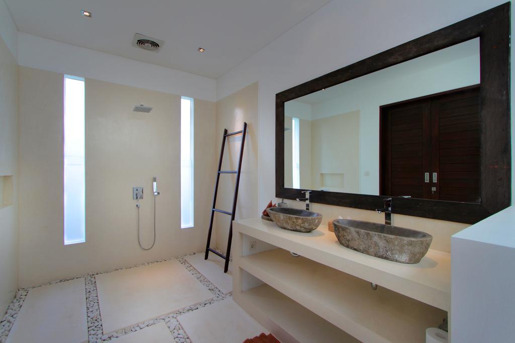 Villa Amba Laba By Optimum Bali Villas Seminyak Exteriör bild