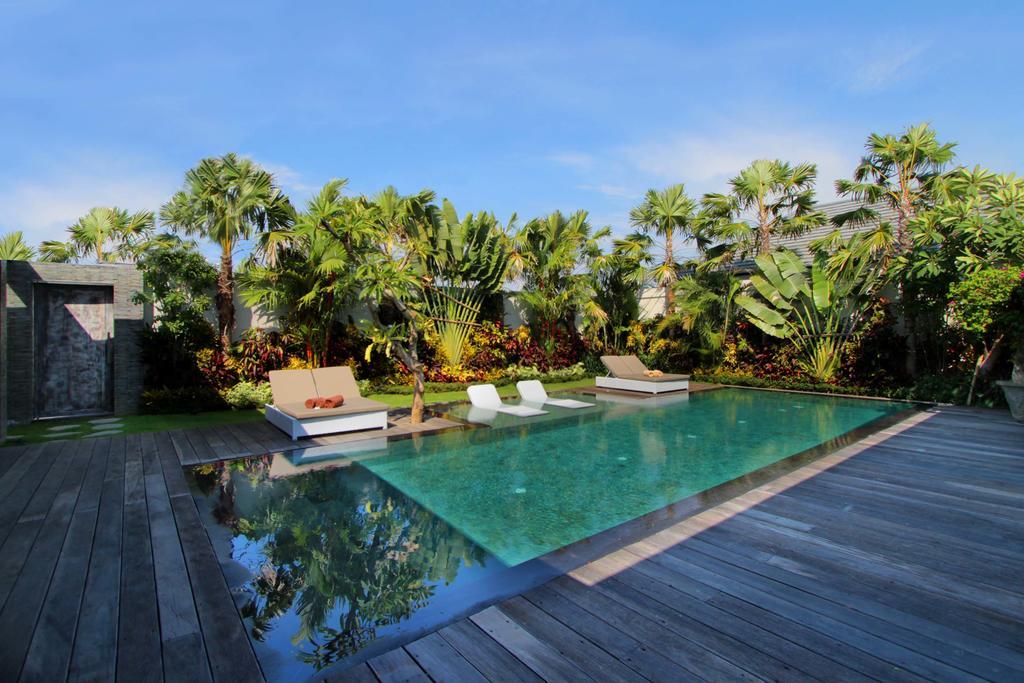 Villa Amba Laba By Optimum Bali Villas Seminyak Exteriör bild